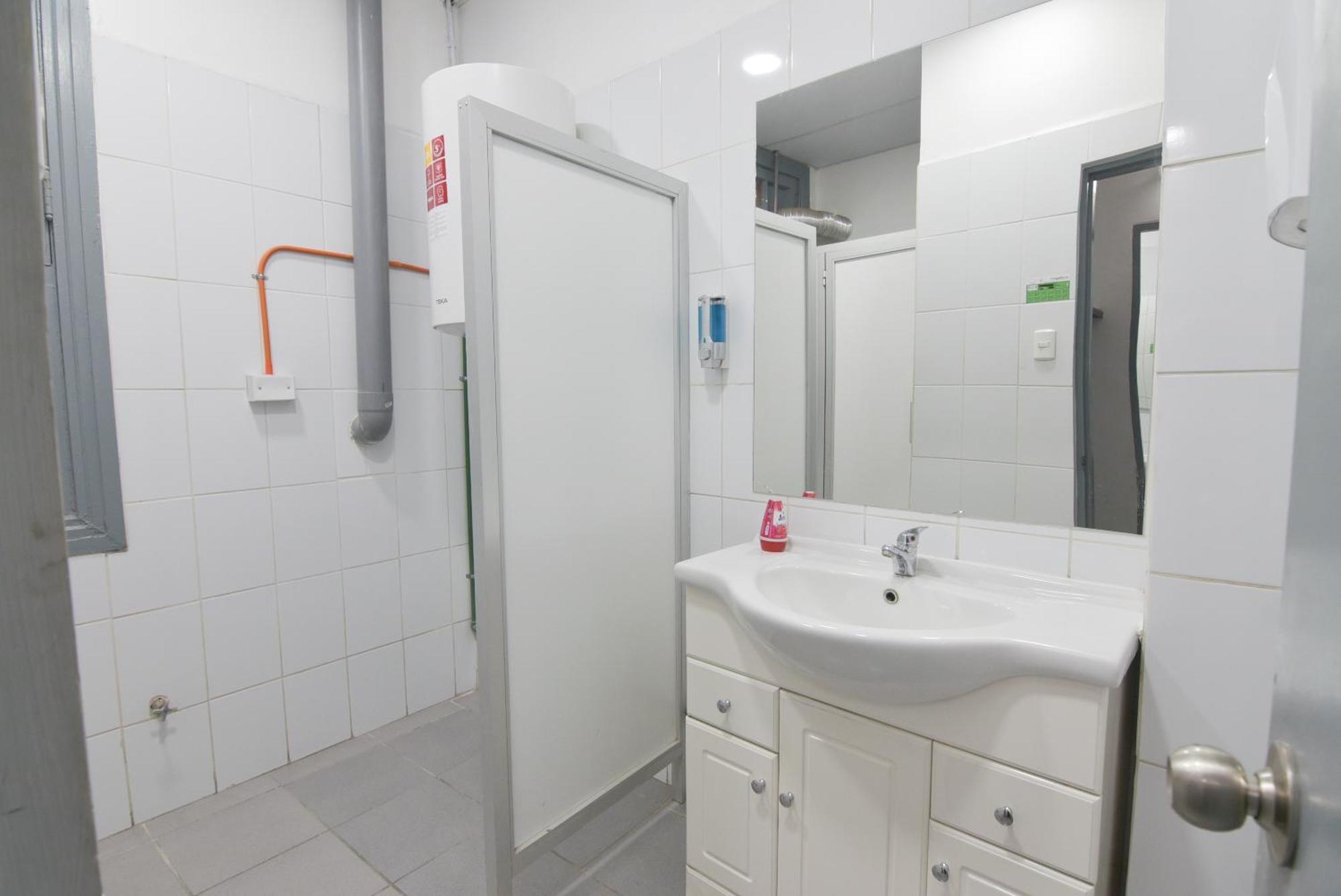 En Providencia - Metro Salvador Hospedagem domiciliar